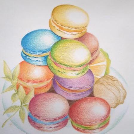 Workshop Caran d'Ache