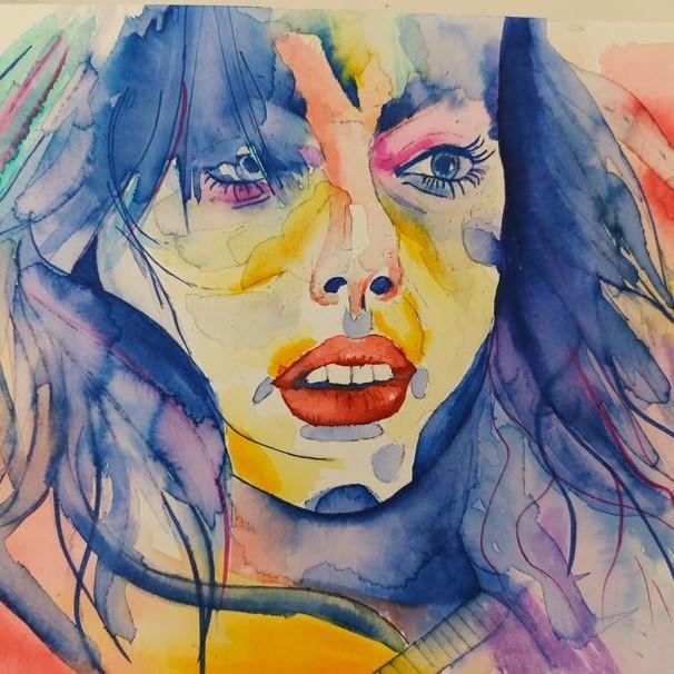 Van stift naar kunst!