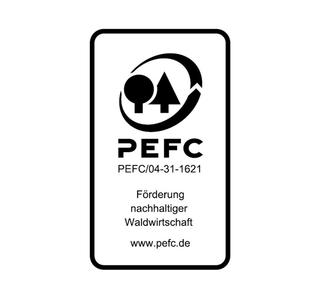 PEFC Faber Castell