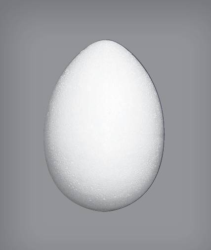 Super Isomo/piepschuim eieren QA-44