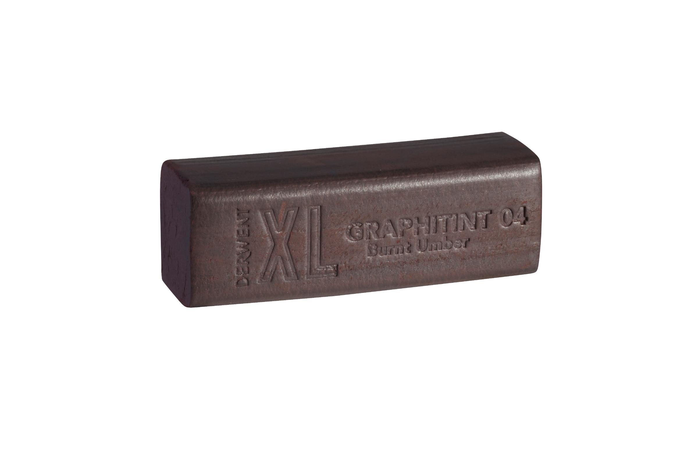 Graphitint Blocks Derwent graphitint XL block