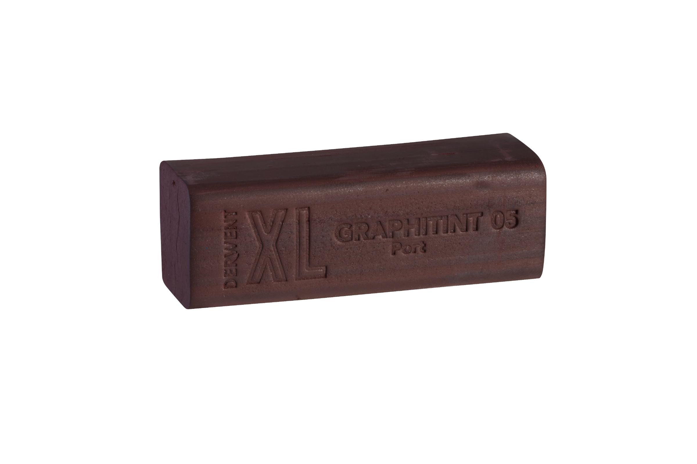 Graphitint Blocks Derwent graphitint XL block