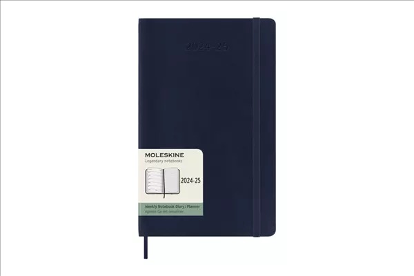 Agenda Semainier 2025 2026 Moleskine Agenda Quotidien 12 Mois 2024, Agenda 2024, Couverture Souple Et Fermeture élastique, Couleur Noire, Format Pocket 9x14: Engl. Kalendarium : AA,VV Agenda Moleskine Agenda Semainier 2025 2026 Moleskine Agenda Quotidien 12 Mois 2024, Agenda 2024, Couverture Souple Et Fermeture élastique, Couleur Noire, Format Pocket 9x14: Engl. Kalendarium : AA,VV Agenda Moleskine